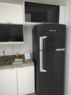Apartamento Muro Alto Aconchegante