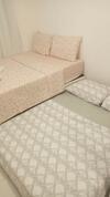 Apartamento Muro Alto Aconchegante