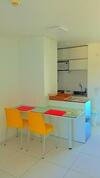 Apartamento Flat Beach Class Muro Alto