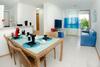 Apartamento Nui Supreme Resort - Ref�gio � Beira Mar