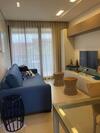 Apartamento Oka Flat Muro Alto