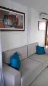 Apartamento Oka Flat Muro Alto