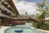Apartamento Oka Beach Resort