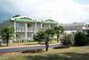 Hotel Le Pavillon De Saint Aubin