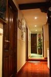 Hostal Hoster�a La Antigua