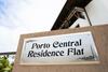 Apartamento Porto Central Beach Flat 201