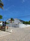 Apartamento Flat Porto Beijupir�