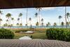 Bangalo Malawi Beira Mar