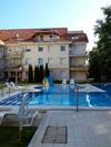 Apartamento Hajd�szoboszl� Toscana Panor�ma