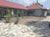 Tahiti Garden Apartman