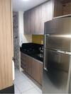 Apartamento Flat Nannai Muro Alto