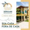 Casa Estrela Do Mar