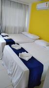 Apartamento Porto Plaza Flat Service