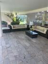 Apartamento Flat Palm Village Acqua 404