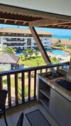 Apartamento Cupe Beach Living - Flat Oxente - App. 301 Ciano