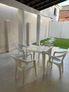 Pernambuca House