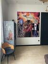 R�day 4 Apartmanok Loft Fabric
