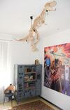R�day 4 Apartmanok Loft Fabric