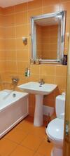 Jauk?s Apartamentai Miesto Centre