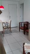 Apartamento Barra Central Park
