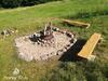 Bed & Breakfast Poilsio Kampelis Zarasuose