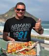 Apartamento Reserva Pontal Beach
