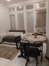 Apartamento Copacabana,confort�vel Apto Com Vista-mar
