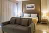 Apartamento Link Stay Flats