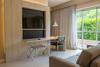Apartamento Link Stay Flats