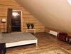 Room In A Scandinavian Style House