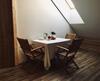 Room In A Scandinavian Style House