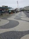 Apartamento Copacabana Front Beach