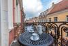 Apartamento Angel House Vilnius, Pilies