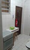 Apartamento Copacabana Uma Quadra Da Praia