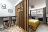 Apartamento Stylish And Modern Cathedral Square Studio