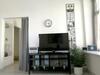 Vilnius Apartment With Stained Glass