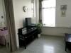 Vilnius Apartment With Stained Glass
