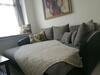 Vilnius Apartment With Stained Glass