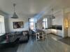 Vilnius Apartment With Stained Glass