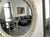 Vilnius Apartment With Stained Glass