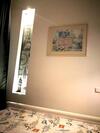 Vilnius Apartment With Stained Glass