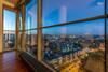 Luxury Panoramic Vilnius Apartment