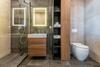 Luxury Panoramic Vilnius Apartment