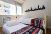 Apartamento Vista Espetacular Copacabana