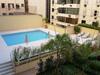 Apartamento Amplo Im�vel Copa Posto 6 - Piscina E Garagem