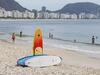 Apartamento Amplo Im�vel Copa Posto 6 - Piscina E Garagem