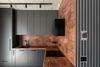 Urban Center Apartment