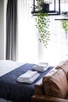 #stayhere - Ozo Park Apartments Spacious & Modern Studios