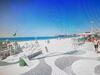 Apartamento Em Copacabana Com Vista Mar (Posto 5)