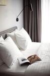 Apartamento #stayhere Modern & Compact 1bdr Uptown Vilnius